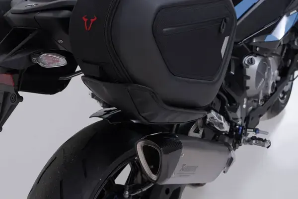 SW-MOTECH Pro Blaze H 세틀백 세트