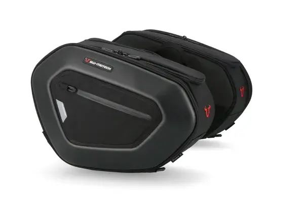 SW-MOTECH Pro Blaze H - Sædepose sæt