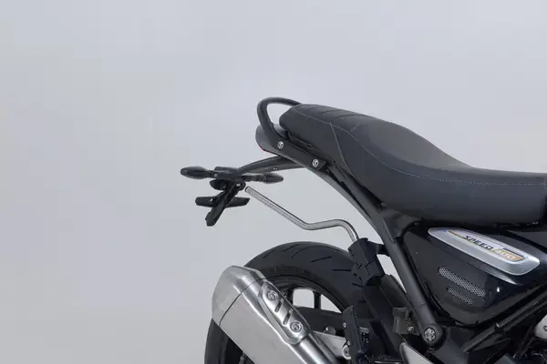 SW-MOTECH Pro Blaze H 사이드 케이스