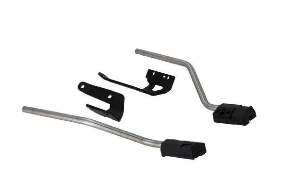 Geamantane laterale Pannier Spacer Blaze SW-MOTECH