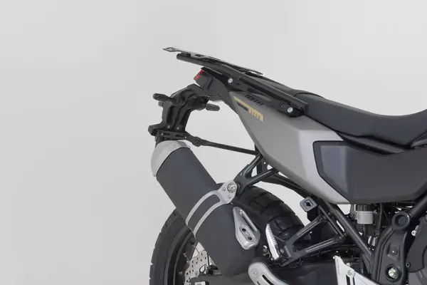 SW-MOTECH Pro Side Carrier Motocyklový vak — pohled 2