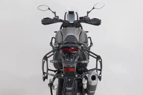 SW-MOTECH Pro Side Carrier Motocyklový vak — pohled 3