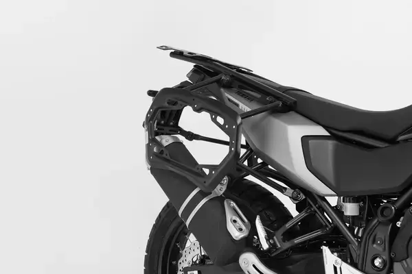 SW-MOTECH Pro Side Carrier Motocyklový vak — pohled 5