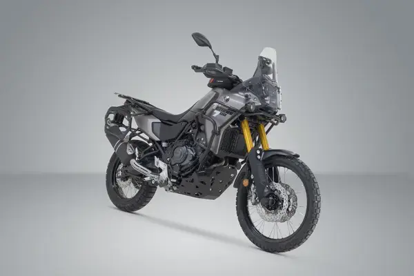 SW-MOTECH Pro Side Carrier Motocyklový vak — pohled 6