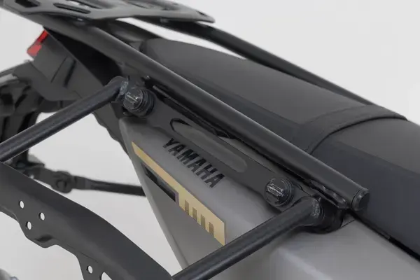SW-MOTECH Pro Side Carrier Motocyklový vak — pohled 7