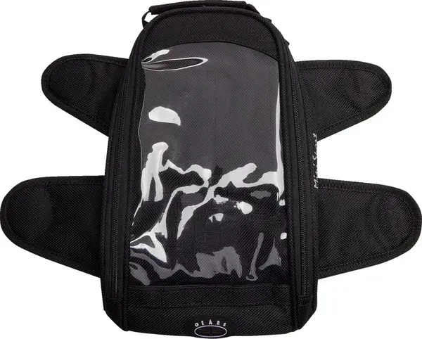 Gears Canada Tanktasche