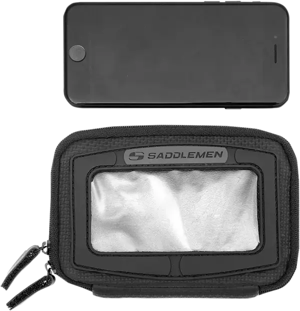 Saddlemen E-Pak Tanktasche — Ansicht 2