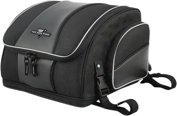 Sac de queue Nelson Rigg Weekender — Bagagerie