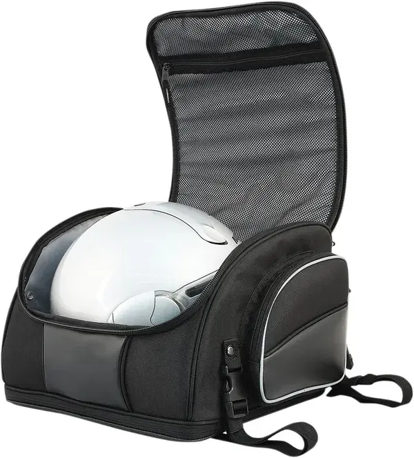 Sac de queue Nelson Rigg Weekender — vue 2