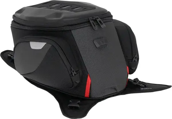 탱크 백 PRO Enduro Strap SW-MOTECH
