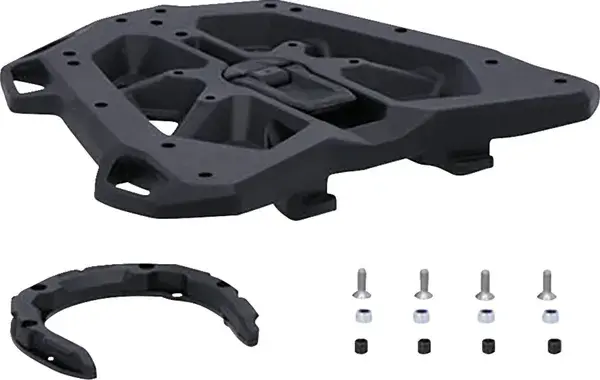 Adapterringssæt til tank PRO SW-MOTECH