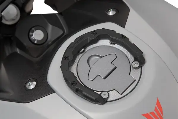 Кольцо крепления на бак SW-MOTECH PRO