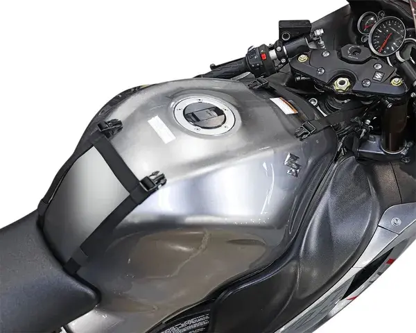 Sacoche de réservoir Commuter Lite NELSON RIGG — vue 2