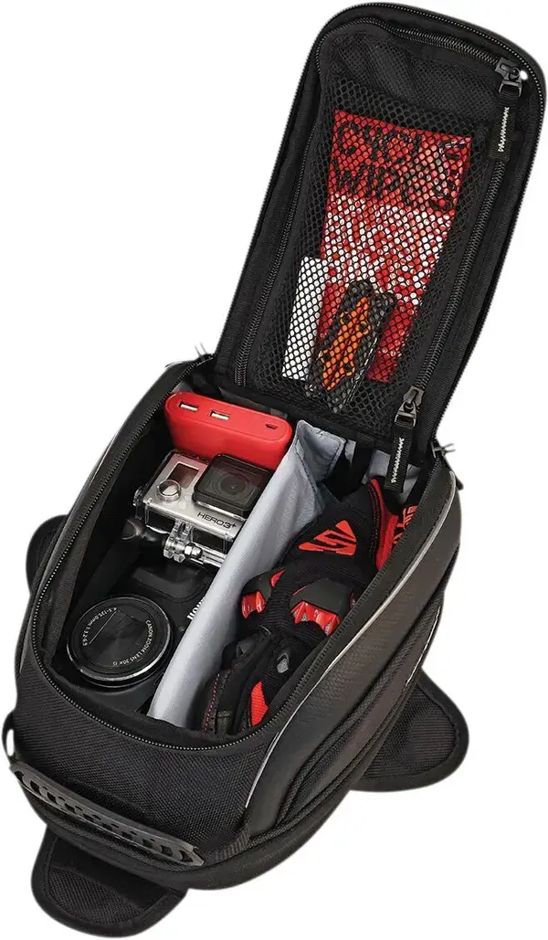 Sacoche de réservoir Commuter Lite NELSON RIGG — vue 7