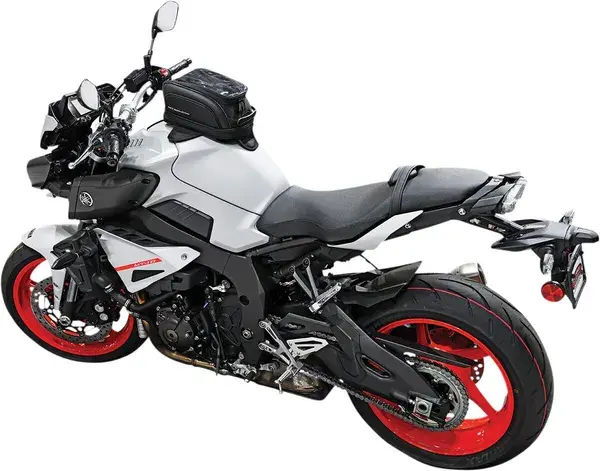 Sacoche de réservoir Commuter Lite NELSON RIGG — vue 9