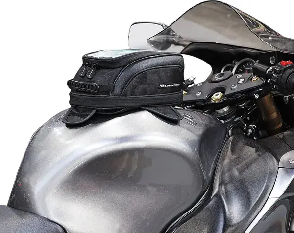 Sacoche de réservoir Commuter Lite NELSON RIGG — vue 10