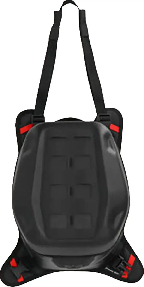 SW-MOTECH Pro Cross WP Tanktasche — Ansicht 2