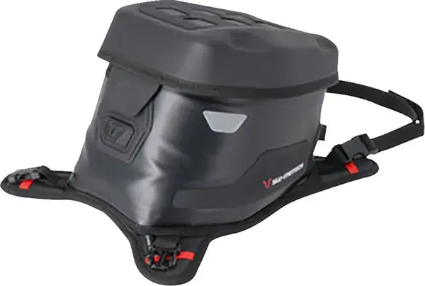 SW-MOTECH Pro Cross WP Tanktasche — Ansicht 5