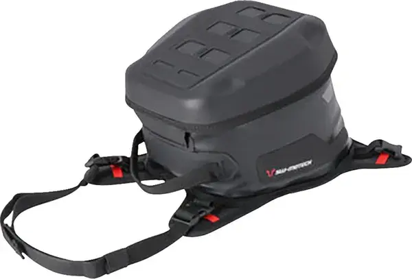 SW-MOTECH Pro Cross WP Tanktasche — Ansicht 6