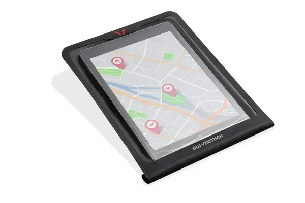 バイク用タブレットドライバッグ ソフト MOLLE SW-MOTECH
