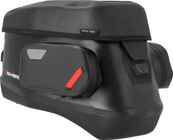 SW-MOTECH Pro City WP Tanktasche