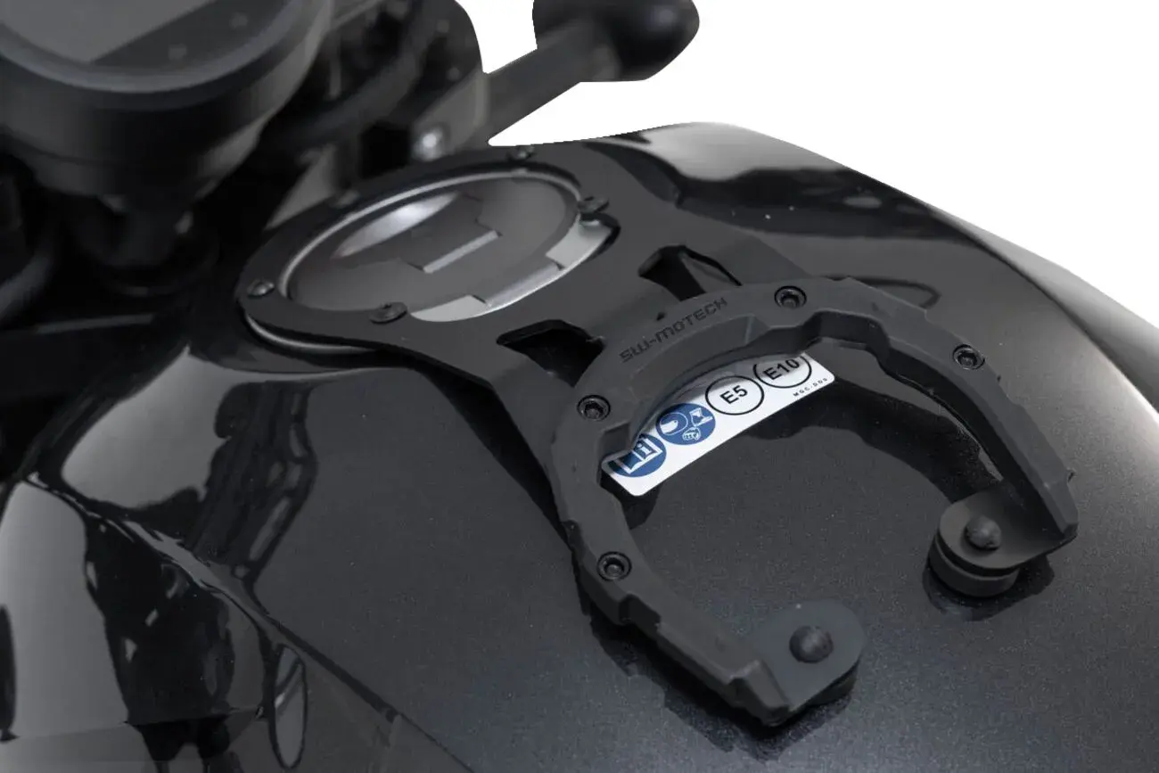 SW-MOTECH Pro Tank Ring