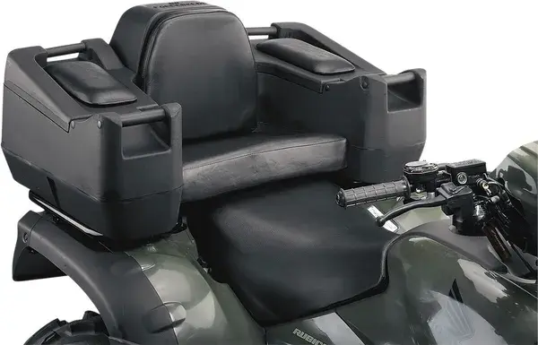 Top case de rangement Diplomat Moose Offroad