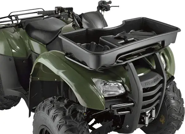 Panier avant Moose Offroad Four Wheel