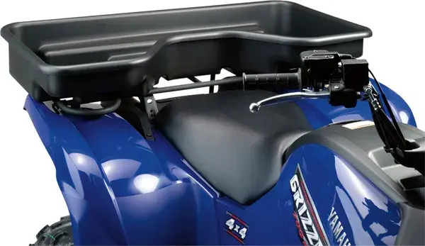 Panier arrière Moose Offroad Four Wheel