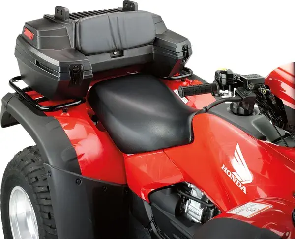 Heckkoffer Moose Offroad Four Wheel