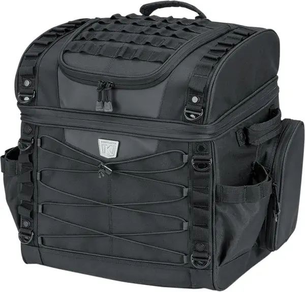 Momentum Vagabond Bag KURYAKYN