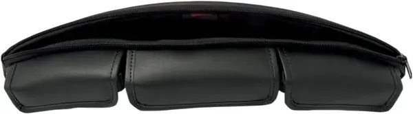 Lang lomme med lynlås Memphis Shades HD