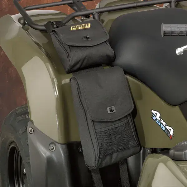 Sac de garde-boue Big Horn MOOSE OFFROAD FOUR WHEEL