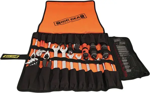 Trousse à outils Trails End NELSON RIGG