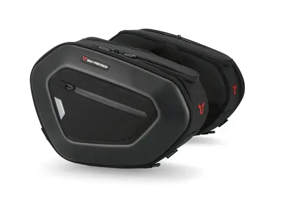 Set zadeltassen PRO BLAZE H SW-MOTECH