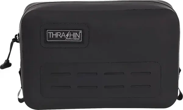 Thrashin Supply Co. 핸들백