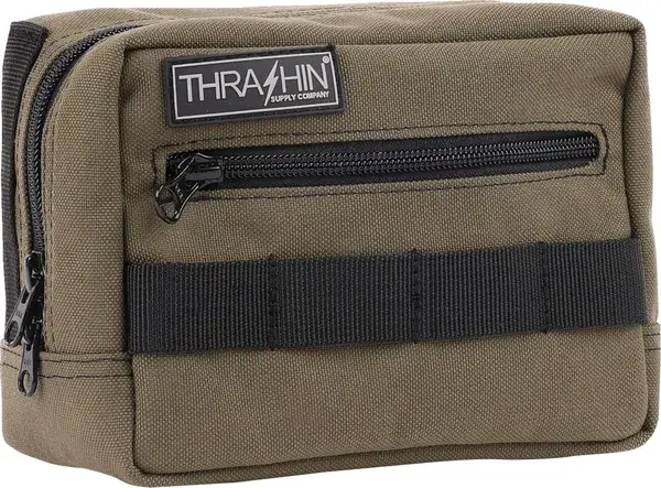 Thrashin Supply Co. 핸들바 가방