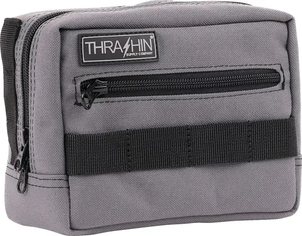 Thrashin Supply Co. 핸들바 가방