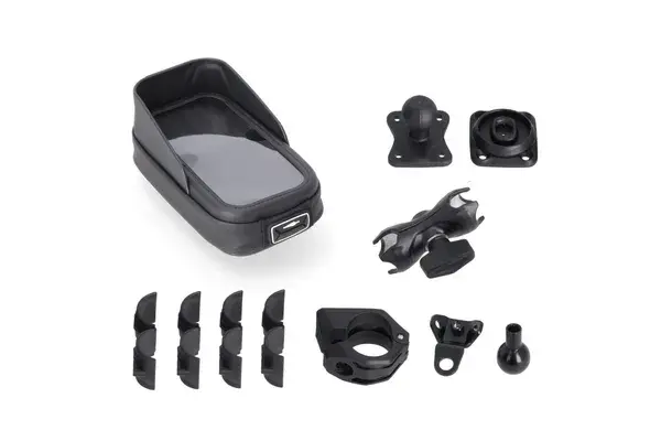 SW-MOTECH telefoon GPS houder kit