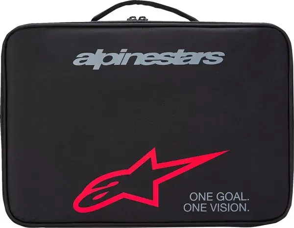 Étui pour lunettes Alpinestars Goggles Supertech Vision