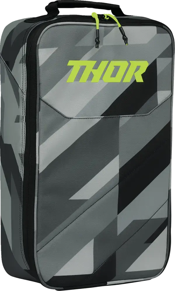 Thor کیمر فلیج ایسڈ چشمہ بیگ