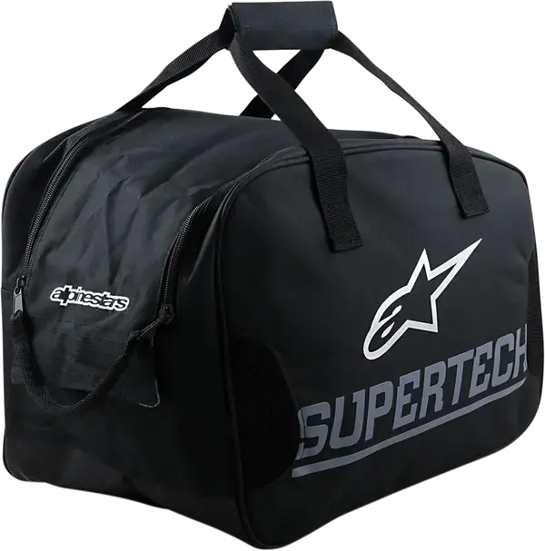 Alpinestars Sac pour casque SM10 S-Rigid noir