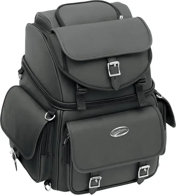 Saddlemen BR3400EX سیسی بار ڈور بیگ