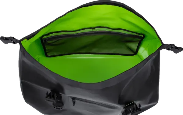 Universele waterdichte bagagedragerzak DRYFORCE CIRO — zicht 4