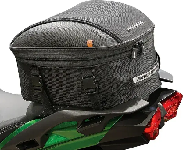 Заден багажник Commuter Touring NELSON RIGG