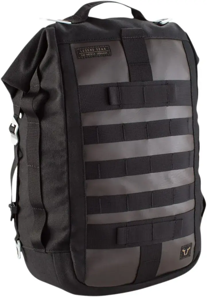 SW-MOTECH Legend Gear 리어 백