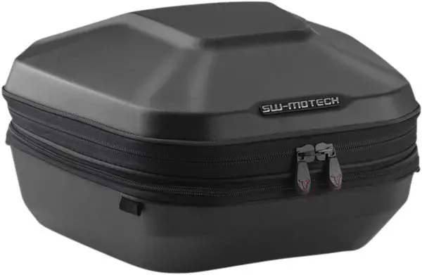 Topkasse Urban ABS SW-MOTECH med DHV-system