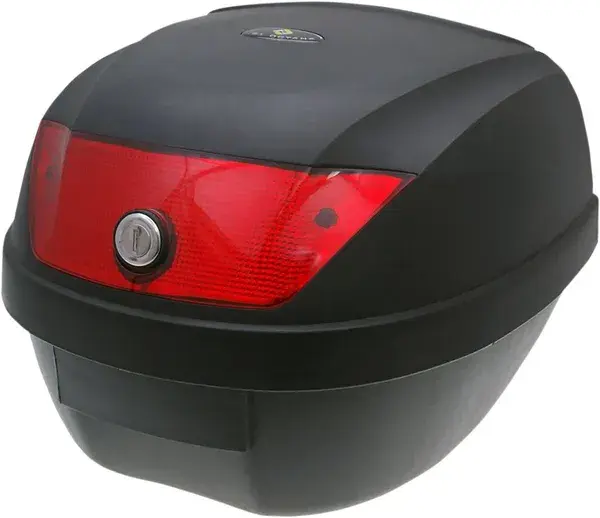 Topcase 101 Octane — Gepäckträger