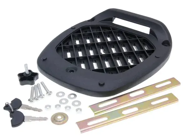 Topcase 101 Octane — Ansicht 2