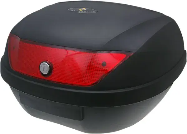 ٹاپ کیس 101 آکٹین — 2 ویو